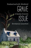 Grave Issue - Paperback