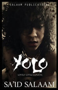 Yolo - Paperback