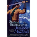 Seduced by the Highlander - Paperback