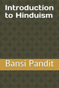 Introduction to Hinduism - Paperback