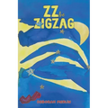 ZZ the Zigzag - Paperback