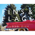 Fins & Flags: Photographs of Cadillacs & American Dreams - Hardcover
