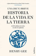 Una (Muy) Breve Historia de la Vida En La Tierra - Paperback