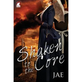 Shaken to the Core - Paperback