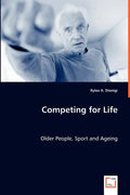 Competing for Life - Paperback