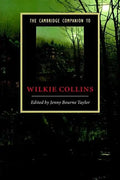 Camb Companion Wilkie Collins - Paperback