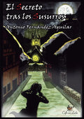 El Secreto tras los Susurros - Paperback