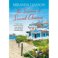 The Summer of Second Chances - Paperback