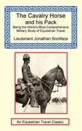 The Cavalry Horse and His Pack - Paperback