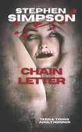 Chain Letter - Paperback