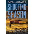 Shooting Season - Paperback