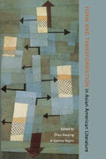 Form and Transformation in Asian American Literature - Paperback