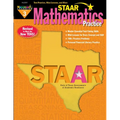 Staar Mathematics Practice Grade 3 II Teacher Resource - Paperback