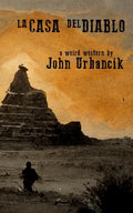 La Casa del Diablo - Paperback