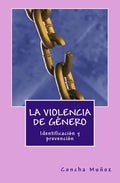 La violencia de género: identificación y prevención - Paperback