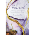 Treasured: A collection of songs, journals and declarations to unveil your beauty and purpose in Christ Jesus - Paperback