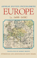 Europe - Paperback