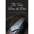 The View From the Pew - Paperback