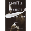 Nightmare Town: Stories - Paperback