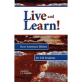 Live and Learn! Basic American Idioms for ESL Students - Paperback