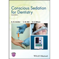 Conscious Sedation for Dentistry - Paperback