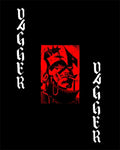 Dagger Dagger #1: A Blood-Fi Comic Book Anthology - Paperback