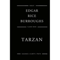 Tarzan - Paperback