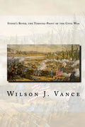 Stone's River, the Turning-Point of the Civil War - Paperback