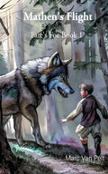 Mathen's Flight - Paperback