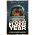 Journal of the Plague Year - Paperback