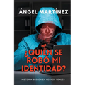 ¿Quién se robó mi identidad? - Paperback