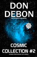 Cosmic Collection #2 - Paperback