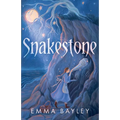 Snakestone: A historical adventure for 8-12 year olds based on the true story of Mary Anning - Paperback