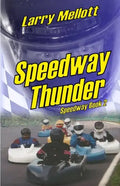Speedway Thunder - Paperback