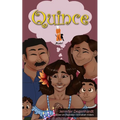 Quince - Paperback