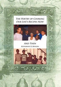 The Poetry of Cooking - Hardcover