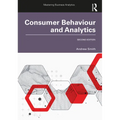 Consumer Behaviour and Analytics - Paperback