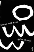 Under Milk Wood - Paperback