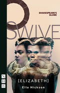 Swive [elizabeth] - Paperback