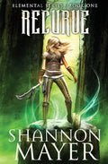 Recurve - Paperback