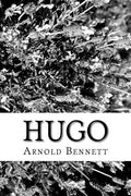 Hugo - Paperback