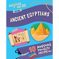 Ancient Egyptians - Library Binding
