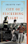 City of Flickering Light - Paperback