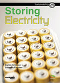Storing Electricity: Book 25 - Paperback