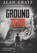 Ground Zero: A Novel of 9/11 - Library Binding