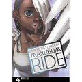 Maximum Ride: The Manga, Vol. 4 - Paperback