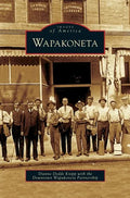 Wapakoneta - Hardcover