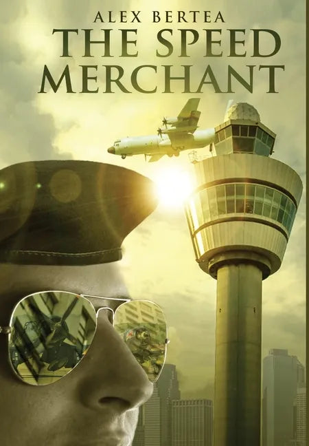 The Speed Merchant - Hardcover