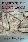 Pirates of the Great Lakes - Paperback