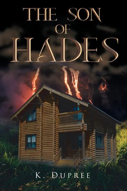 The Son of Hades - Paperback